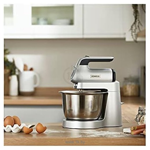 Фотографии Kenwood Chefette HMP54.000SI