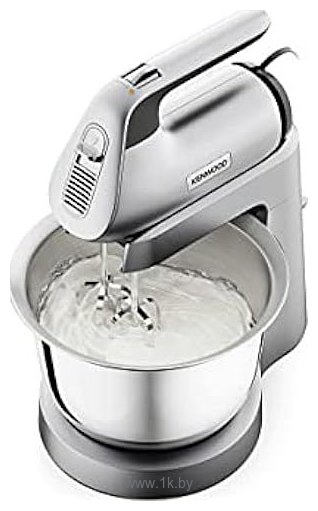 Фотографии Kenwood Chefette HMP54.000SI