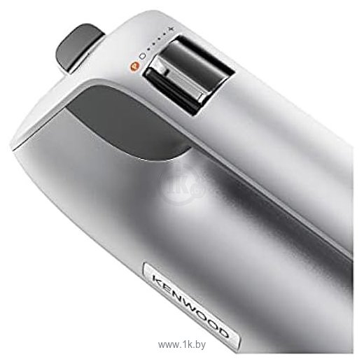 Фотографии Kenwood Chefette HMP54.000SI