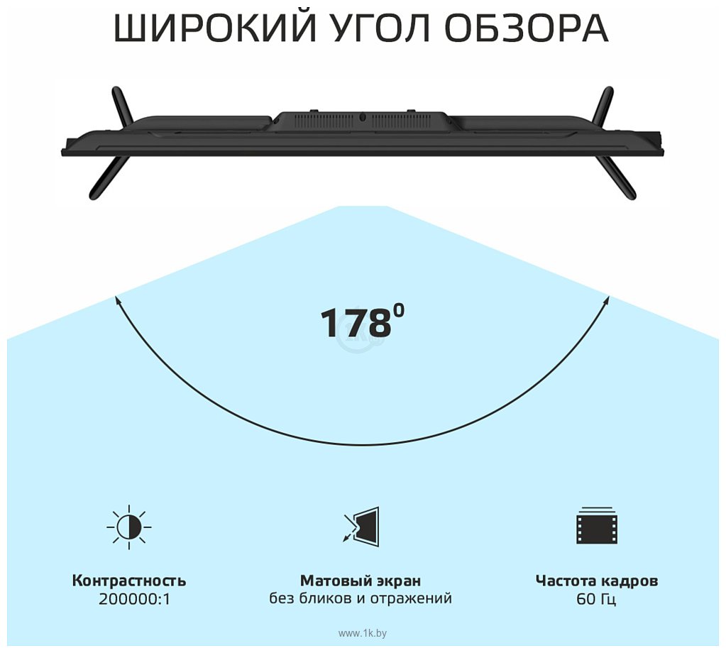 Фотографии SkyLine 65U7511