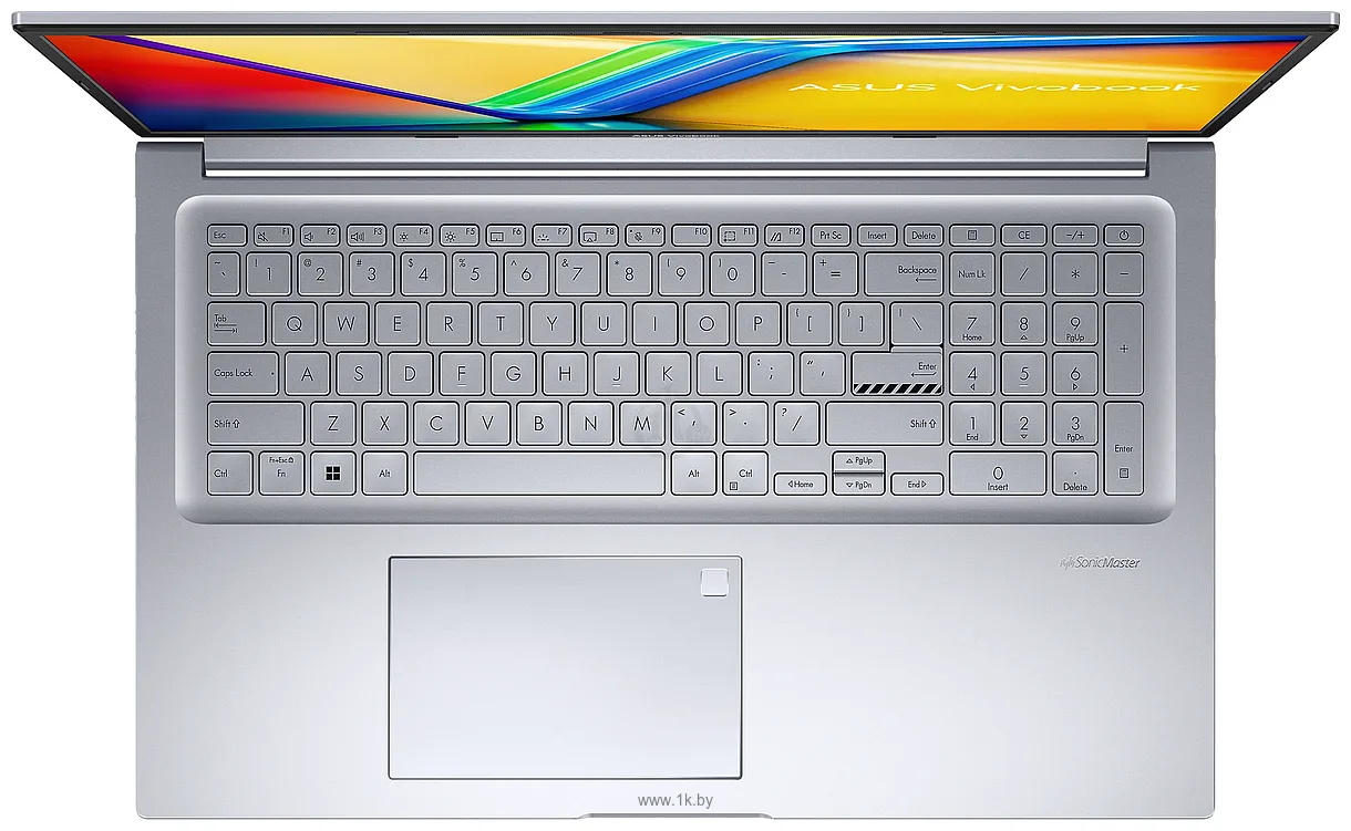 Фотографии ASUS VivoBook 17X M3704YA-AU159