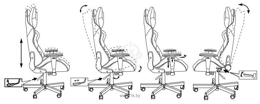 Фотографии Zombie Viking knight (Light-21, песочный)