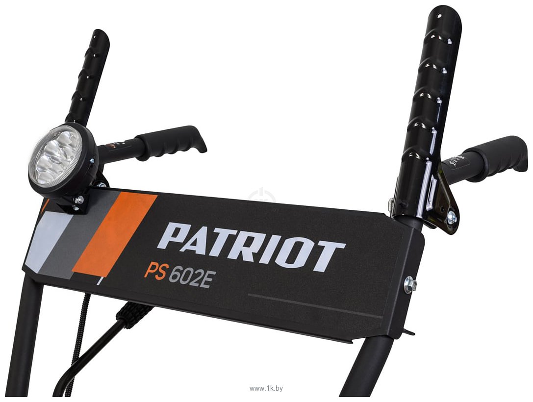 Фотографии Patriot PS 602 E