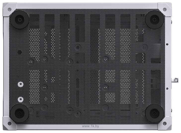 Фотографии Jonsbo C6-ITX (белый)