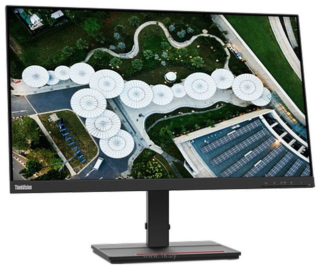 Фотографии Lenovo ThinkVision S24e-20 62AEKAT2UK