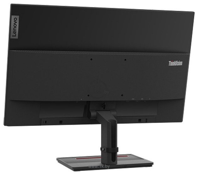 Фотографии Lenovo ThinkVision S24e-20 62AEKAT2UK