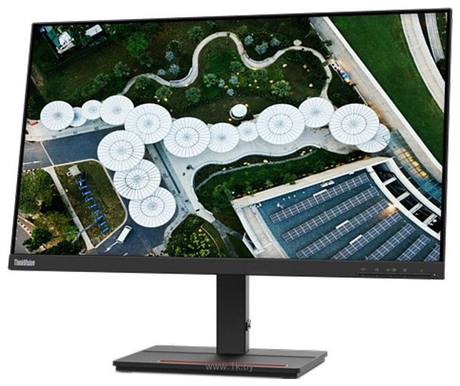 Фотографии Lenovo ThinkVision S24e-20 62AEKAT2UK