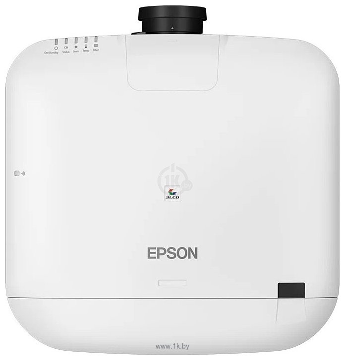 Фотографии Epson EB-PU1007W