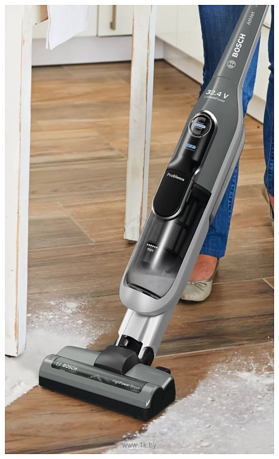 Фотографии Bosch BBH7SIL