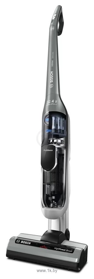 Фотографии Bosch BBH7SIL