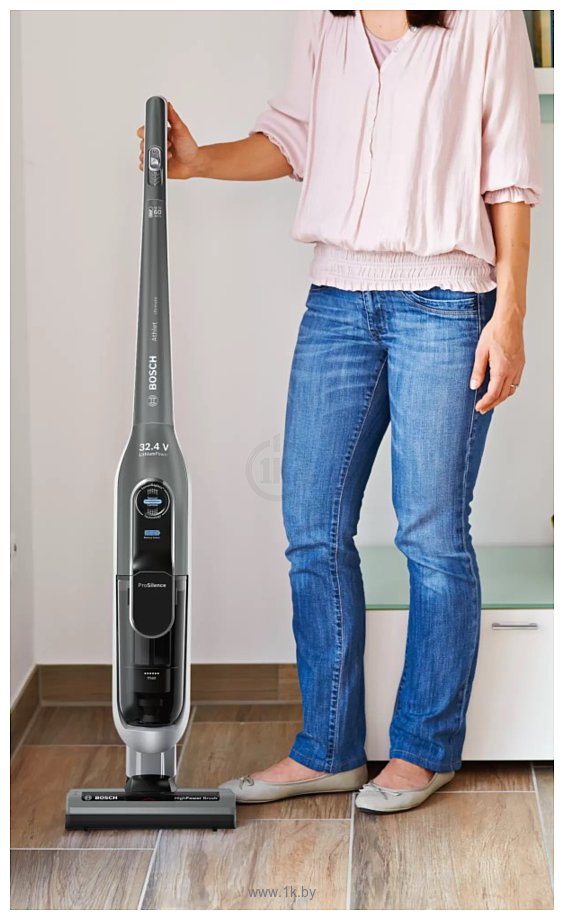 Фотографии Bosch BBH7SIL