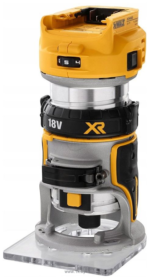 Фотографии DeWalt DCW604P2 (с 2-мя АКБ, кейс)