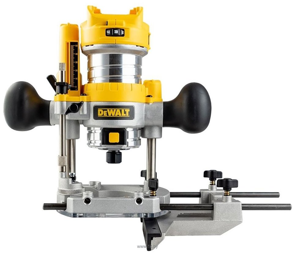 Фотографии DeWalt DCW604P2 (с 2-мя АКБ, кейс)