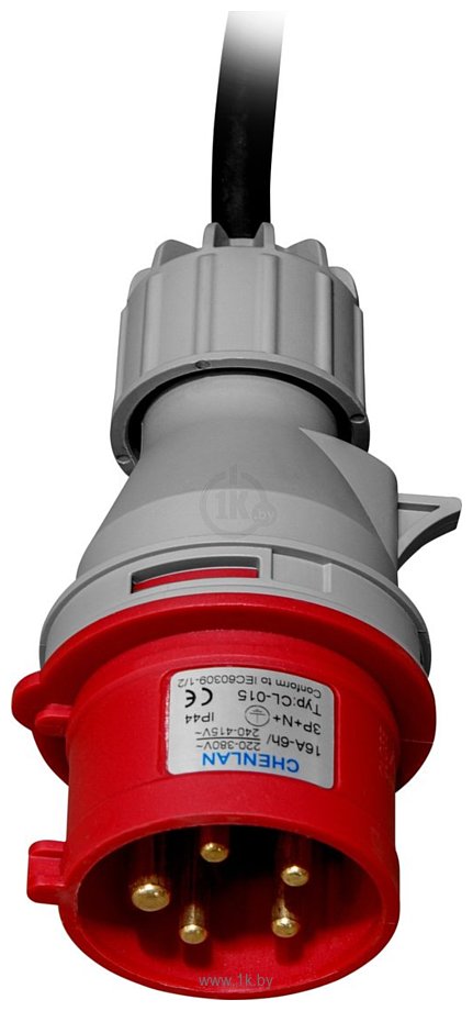Фотографии Ecoterm EHR-05/3G