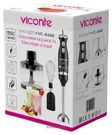 Фотографии Viconte VC-4446