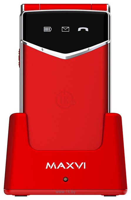 Фотографии MAXVI E11ds