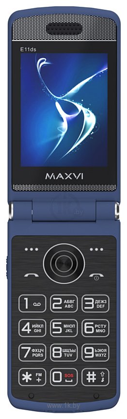 Фотографии MAXVI E11ds