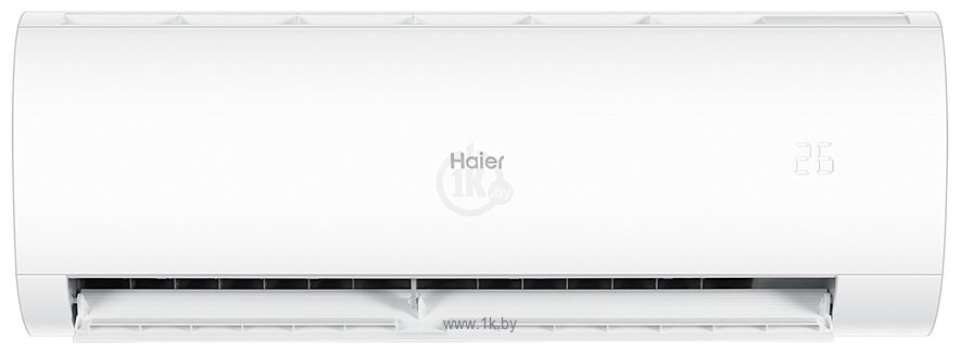 Фотографии Haier TUNDRA HSU-18HТТ03/R3(in)/ HSU-18HТТ03/R3(out)