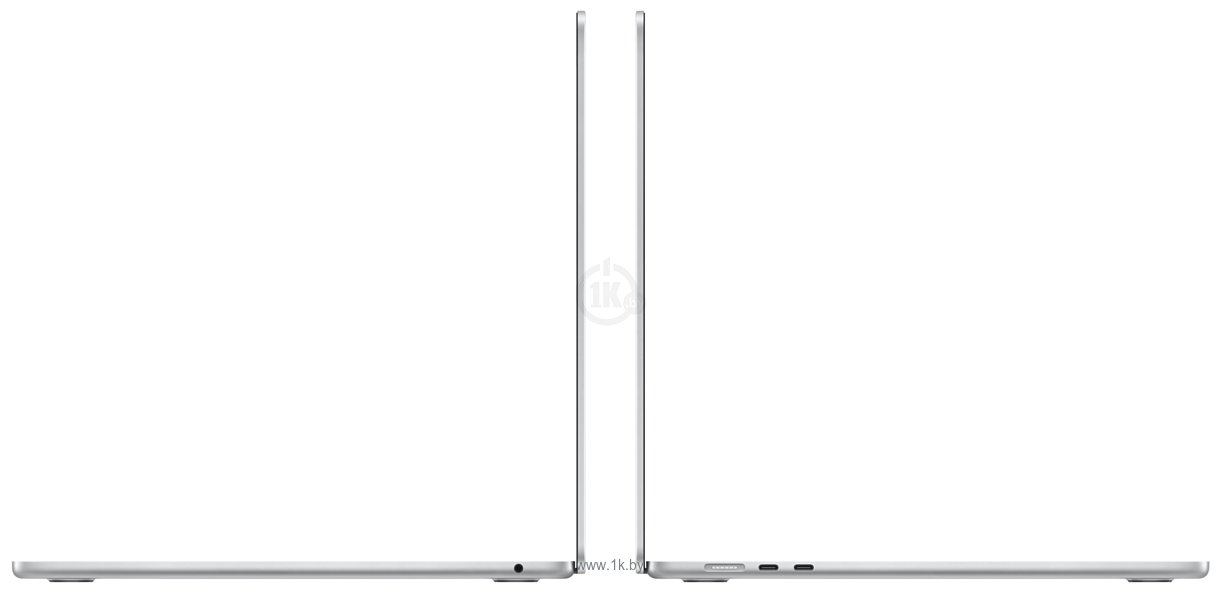 Фотографии Apple Macbook Air 15" M3 2024 (Z1GE0001P)