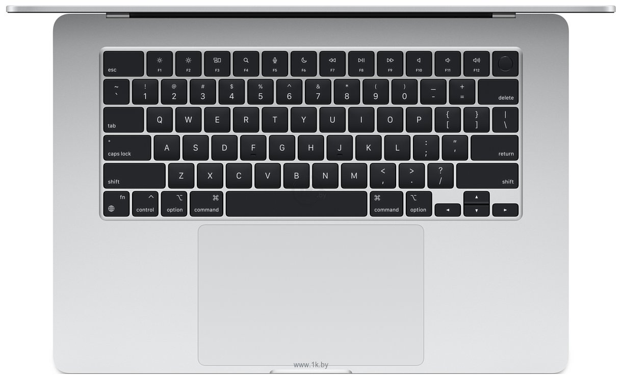 Фотографии Apple Macbook Air 15" M3 2024 (Z1GE0001P)