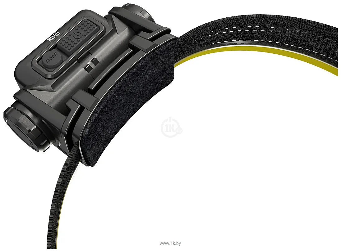 Фотографии Nitecore NU45