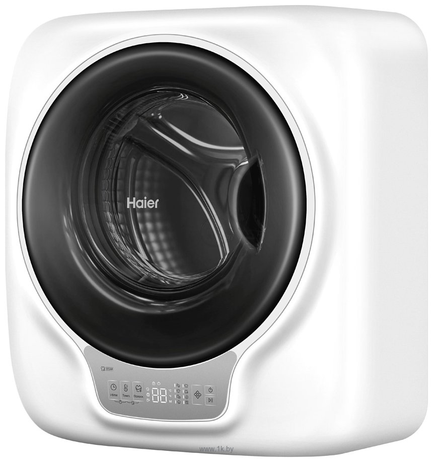 Фотографии Haier HW30-BP7407