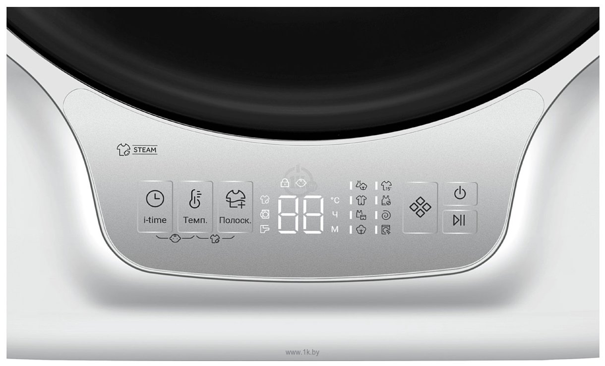 Фотографии Haier HW30-BP7407