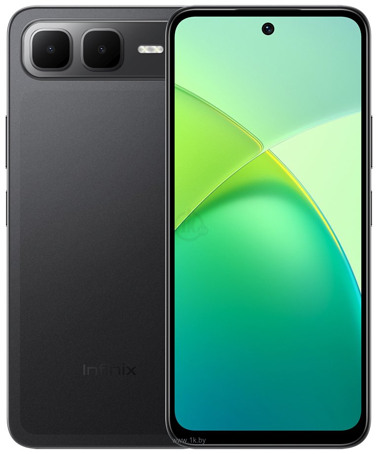 Фотографии Infinix Smart 10 Plus X6725C 4/128GB