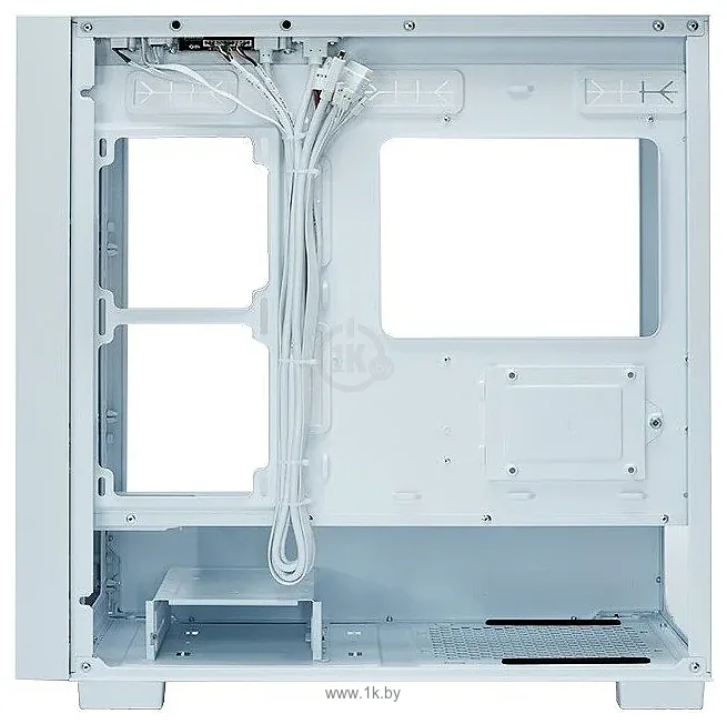 Фотографии XASTRA A510M 4ARGB-UC (белый)