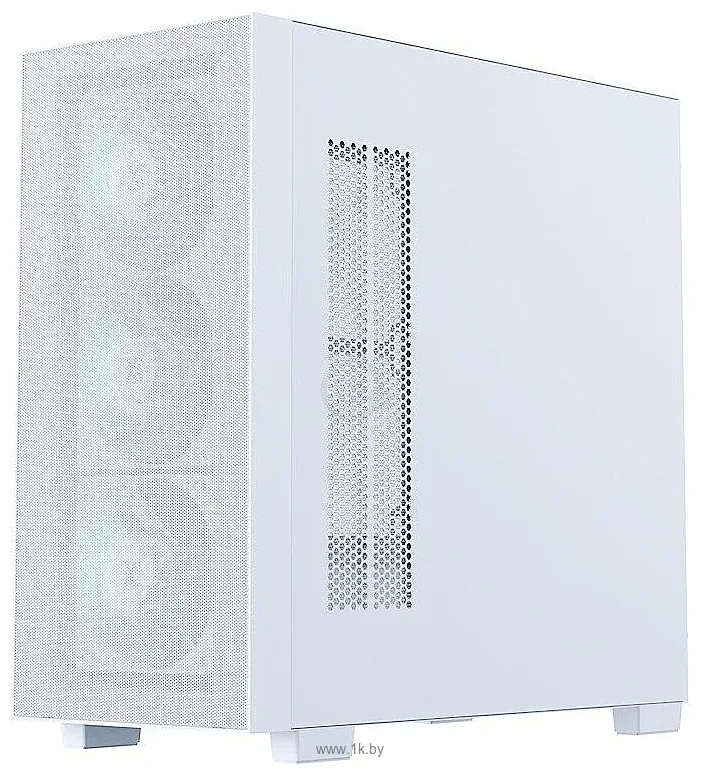 Фотографии XASTRA A510M 4ARGB-UC (белый)