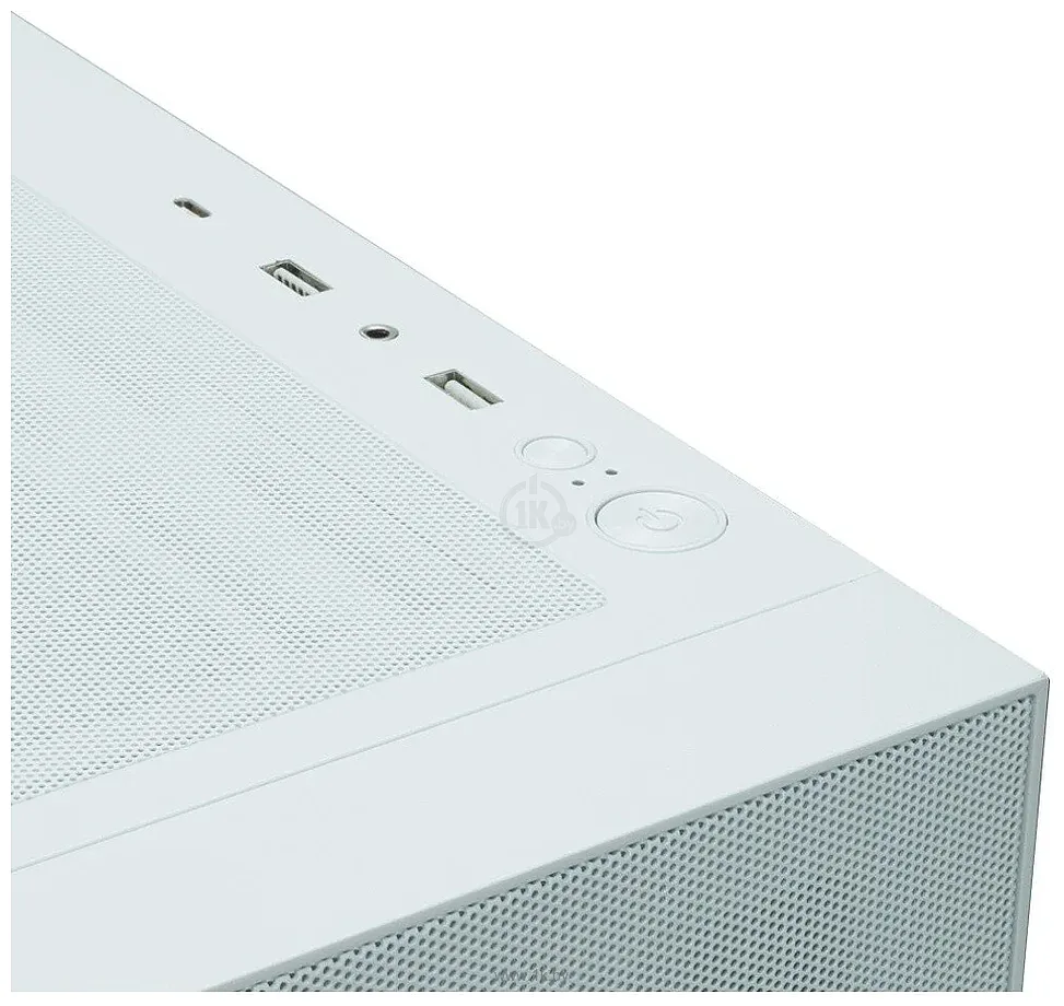 Фотографии XASTRA A510M 4ARGB-UC (белый)