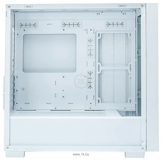 Фотографии XASTRA A510M 4ARGB-UC (белый)