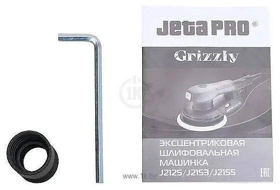 Фотографии Jeta Pro J2155 Фотографии Jeta Pro J2155