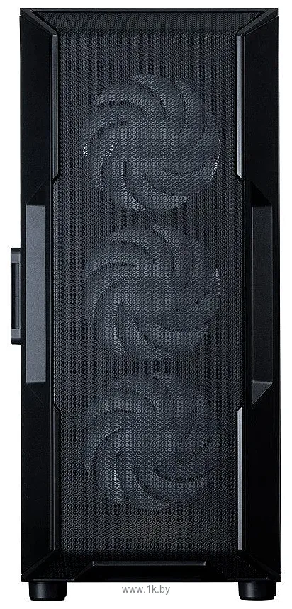 Фотографии Zalman i3 Neo ARGB V2 (черный)