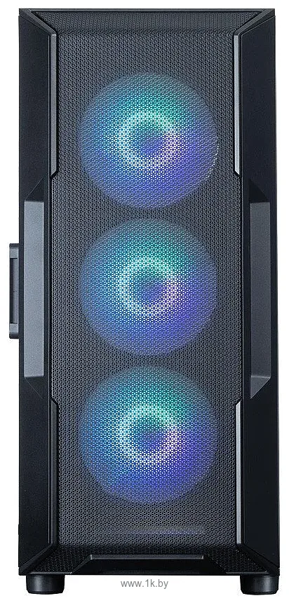 Фотографии Zalman i3 Neo ARGB V2 (черный)