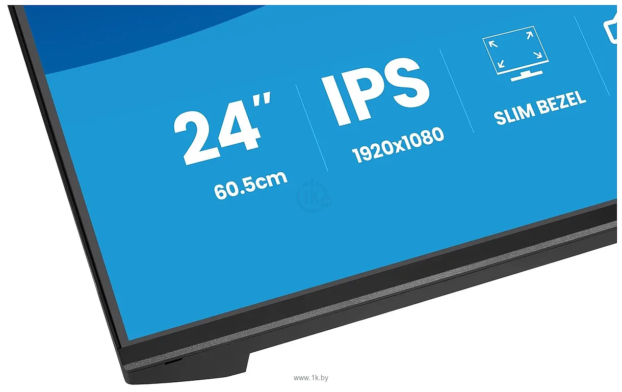 Фотографии Iiyama ProLite 23,8 (X2493HSU-B1)