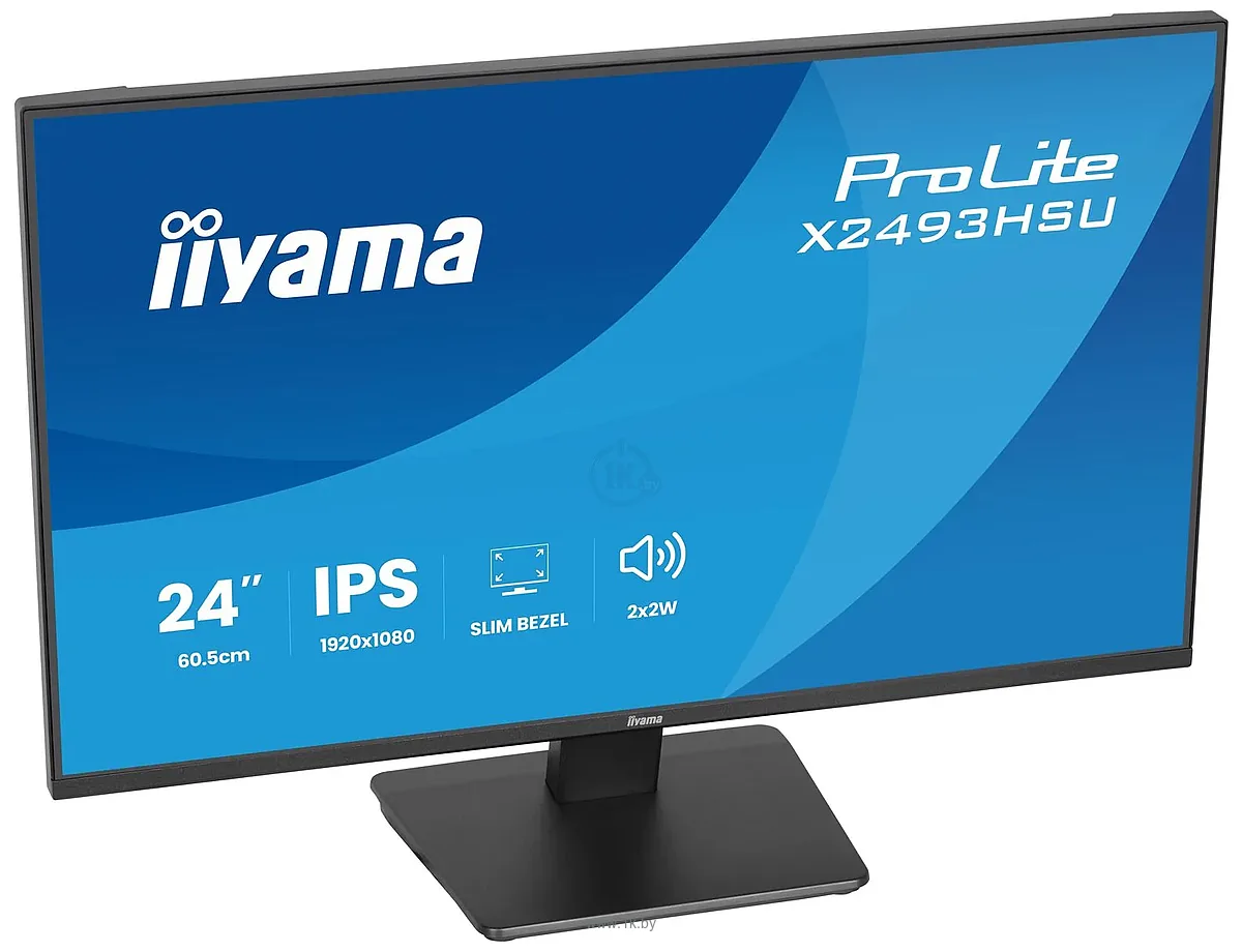 Фотографии Iiyama ProLite 23,8 (X2493HSU-B1)