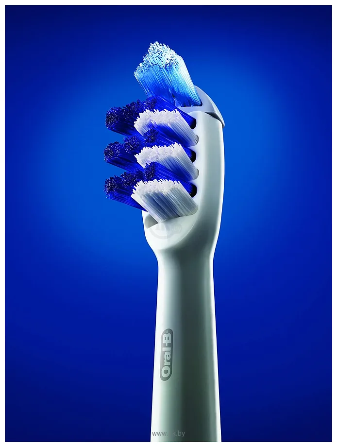 Фотографии Oral-B TriZone 500