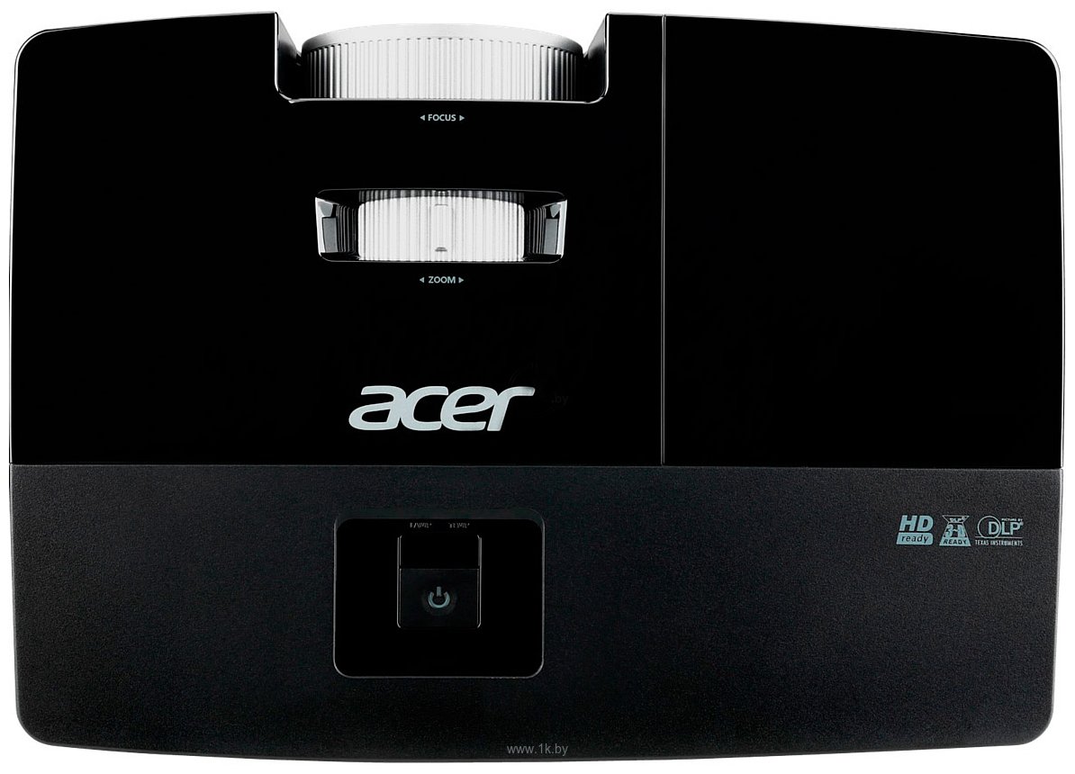 Фотографии Acer X1383WH