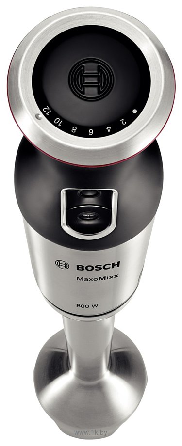 Фотографии Bosch MSM 88190