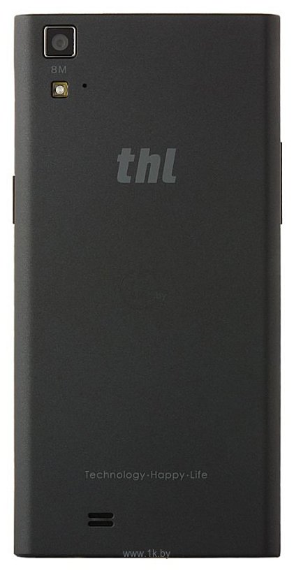 Фотографии ThL T11