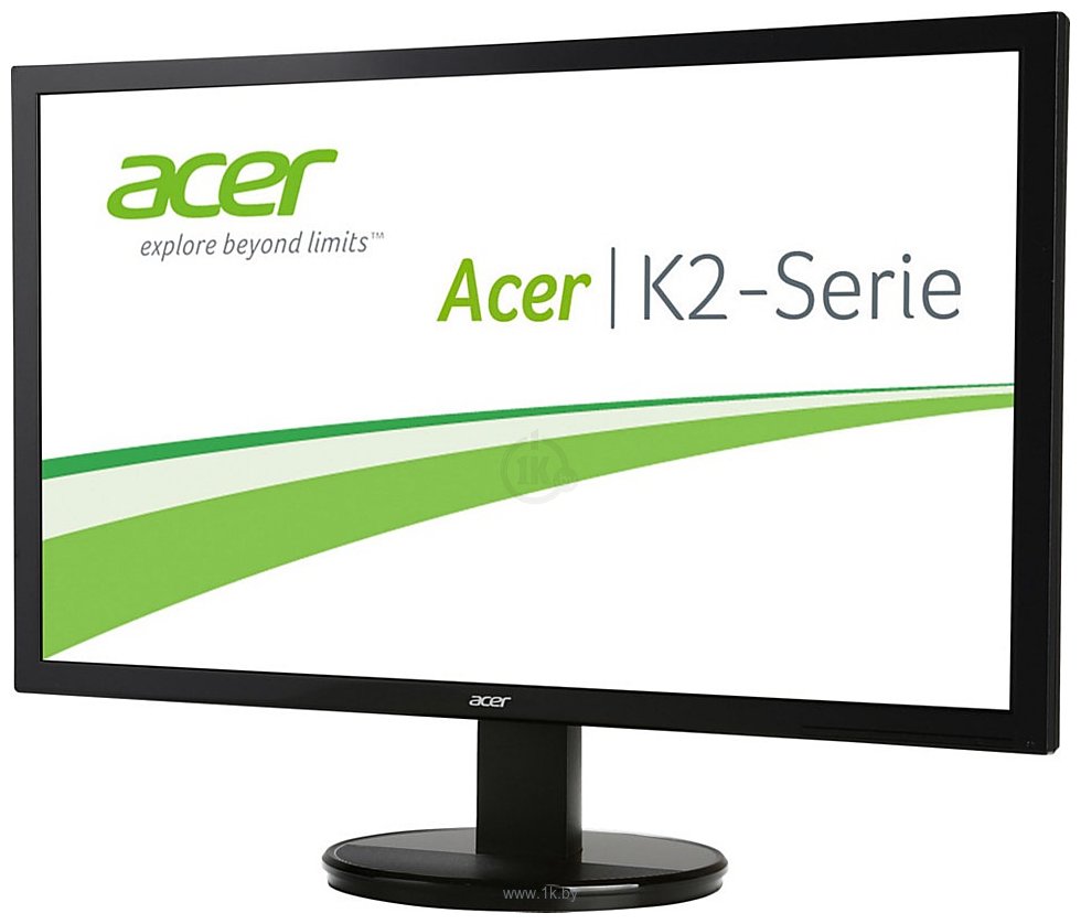 Фотографии Acer K272HLbid