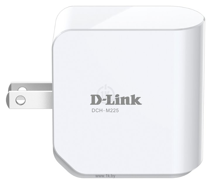 Фотографии D-link DCH-M225