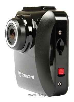 Фотографии Transcend DrivePro 100