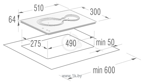 Фотографии Gorenje ECT 330 KR