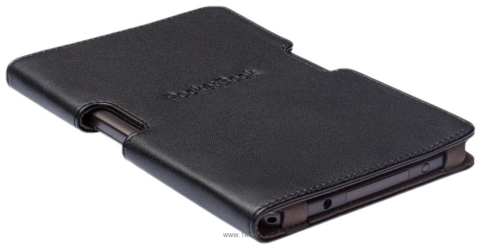 Фотографии PocketBook Cover черная для PocketBook 650 (PBPUC-650-BK)