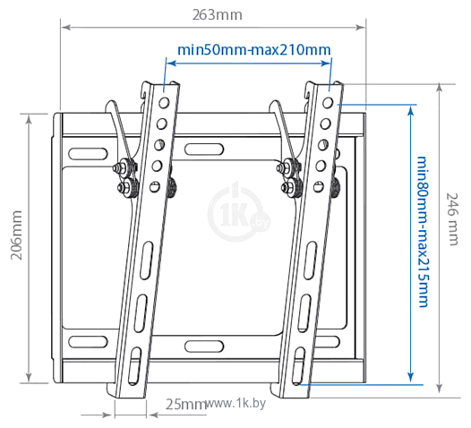 Фотографии Arm Media Steel-6