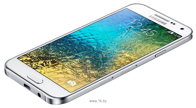 Фотографии Samsung Galaxy E5 Duos SM-E500H/DS