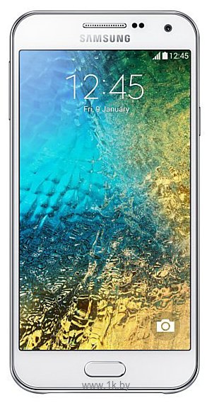 Фотографии Samsung Galaxy E5 Duos SM-E500H/DS