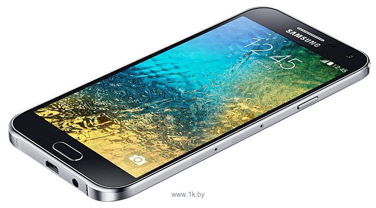 Фотографии Samsung Galaxy E5 Duos SM-E500H/DS
